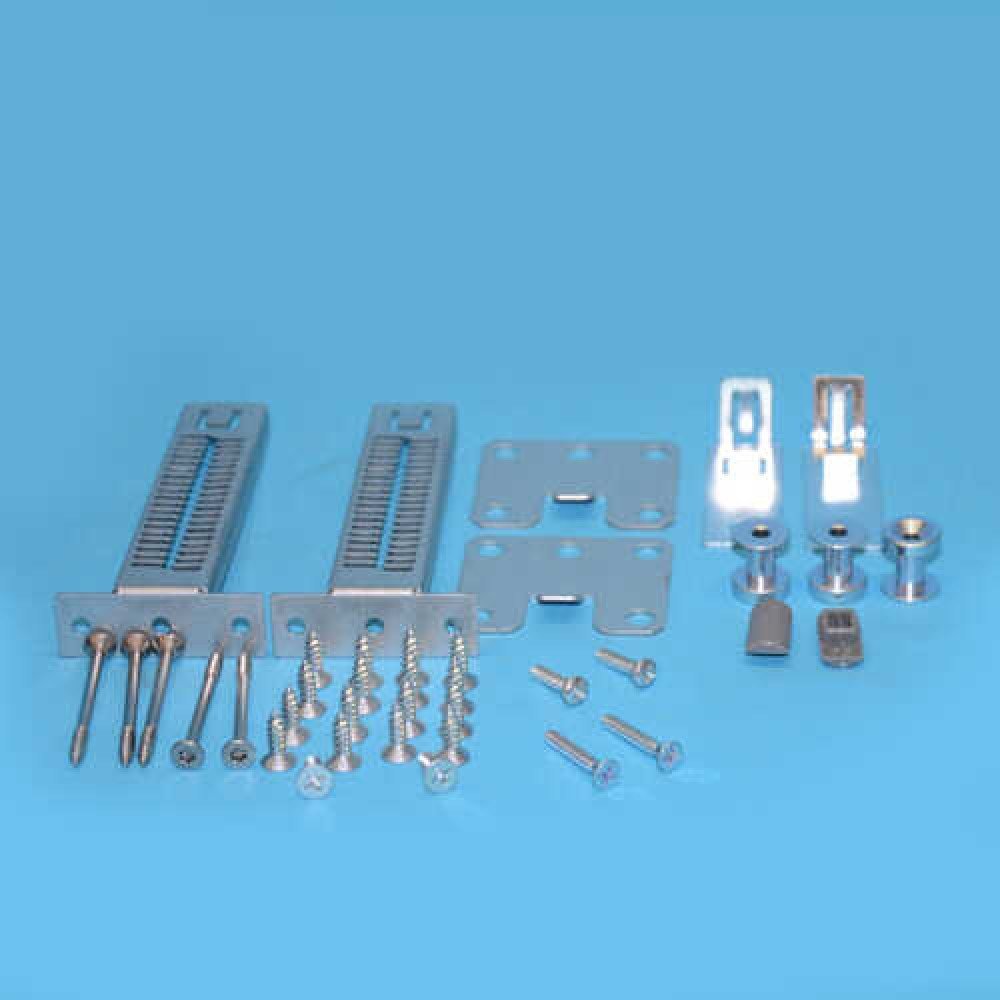 Dishwashers GORENJE,AMICA,WHIRLPOOL/INDESIT,ATAG façade installation kit Įvairios indaplovių fasado montavimo dalys dozatoriai ir kt