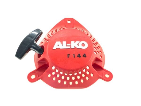 AL-KO variklio paleidimo starteris 411394, 144F - F144