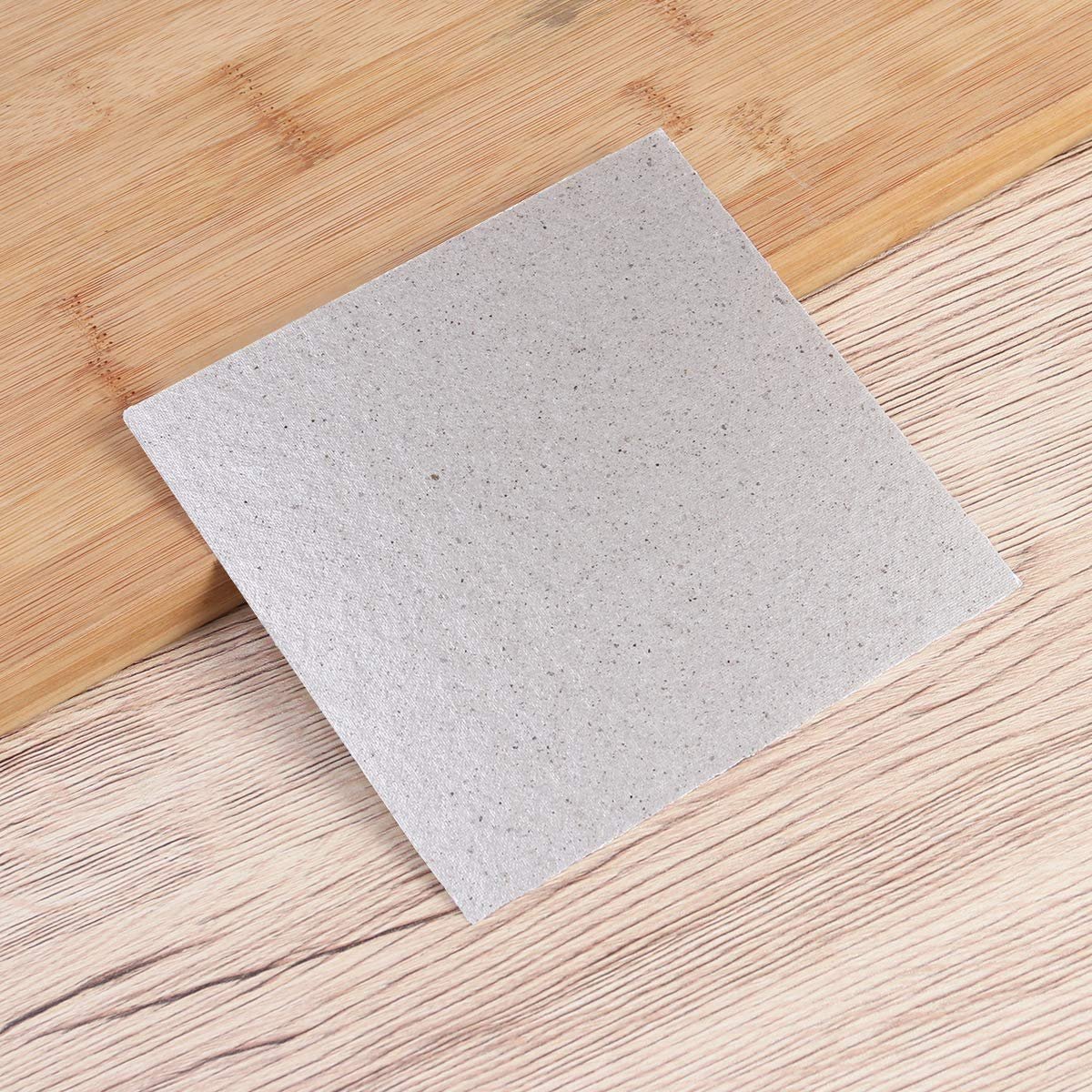 Mikro bangų krosnelės ELECTROLUX / AEG,SHARP,MIELE žėručio lakštas,universalus karpomas 400x500mm Mikrobangų krosnelių žėručio lakštai