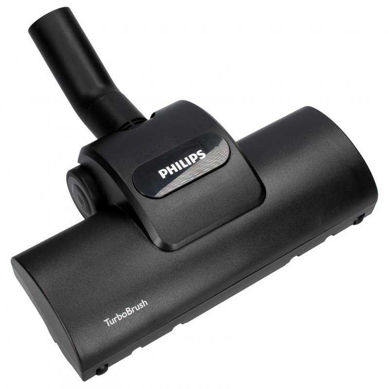 Dulkių siurblio PHILIPS šepetys.CP0610/01 TURBO BÜRSTE TIEF SCHWARZ KONISCH Dulkių siurblių šepečiai, žarnos filtrai,maišeliai,laikikliai antgaliai ratukai,teleskopiniai vamzdžiai ir kt