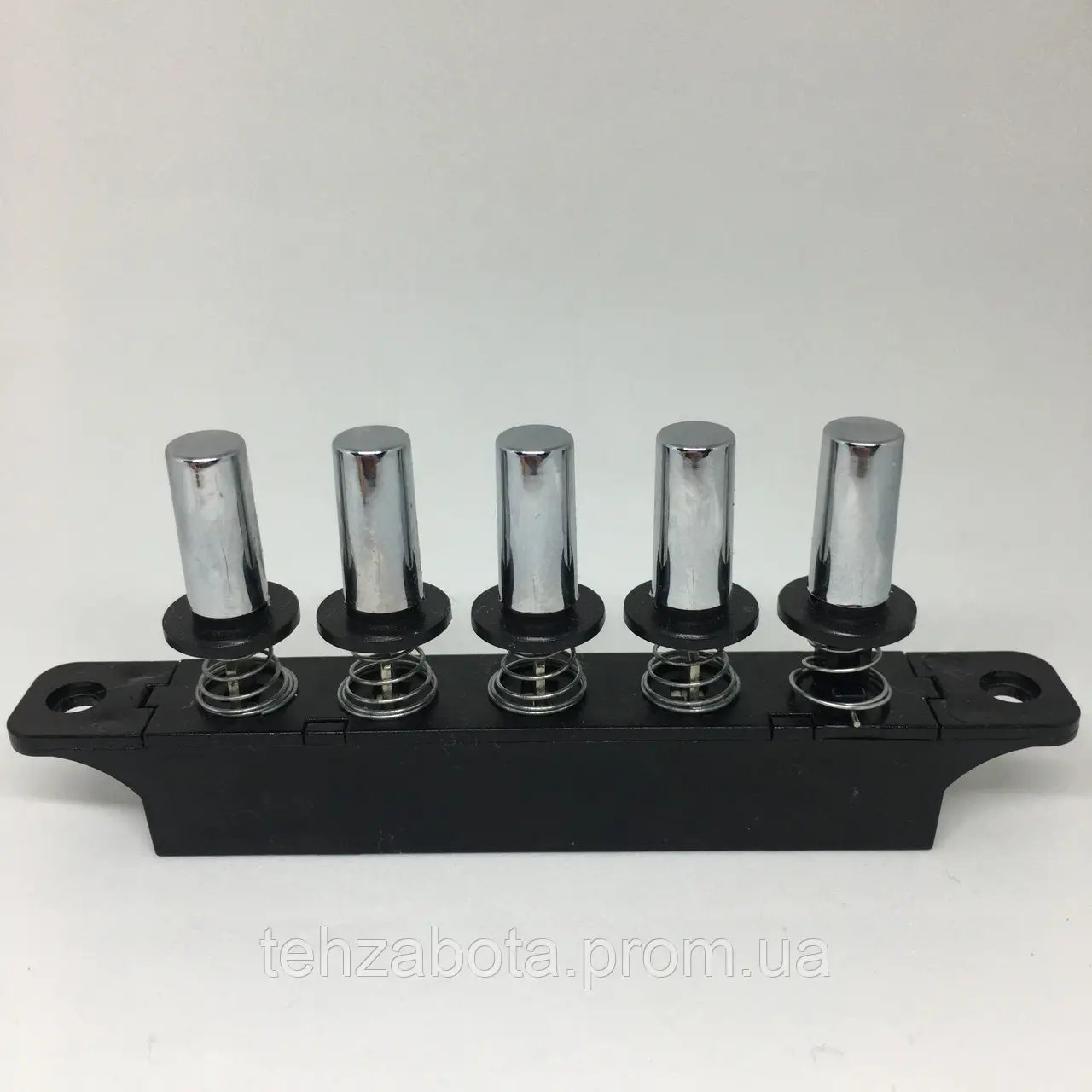 Gartraukio mygtukų blokas Gartraukių filtrai varikliai ir kt dalys