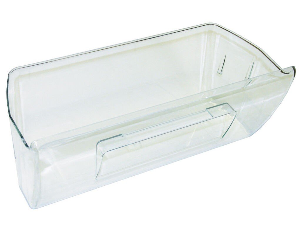 Šaldytuvo ELECTROLUX / AEG daržovių stalčius,460x200x195мм. Buitinių šaldytuvų laikikliai, stalčiai, lentynos ir kitos plastmasinės detalės