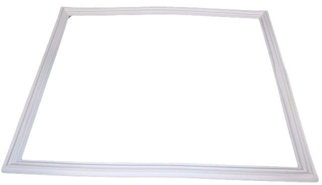 Šaldytuvo BEKO/GRUNDIG/ARCELIK viršutinė durų tarpinė,74cm x 52.5cm,orig. Šaldytuvų durų tarpinės ir kt