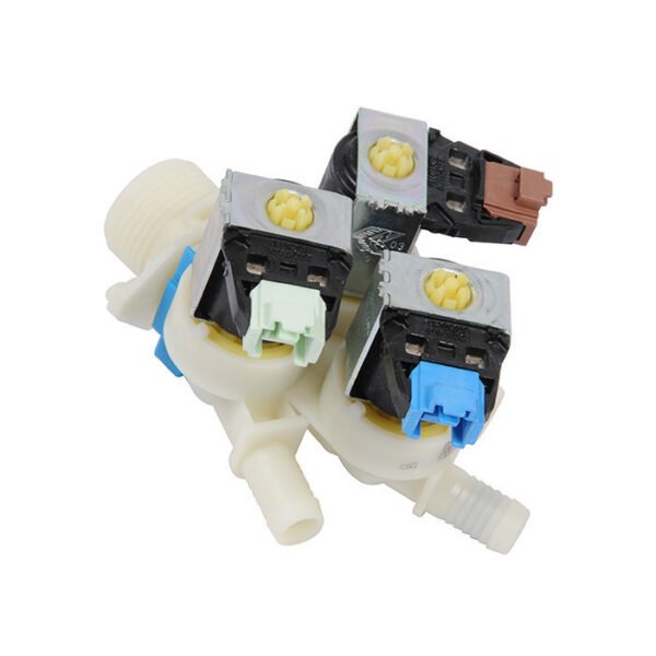 Skalbimo mašinos ELECTROLUX / AEG trišakis vožtuvas - Image 2