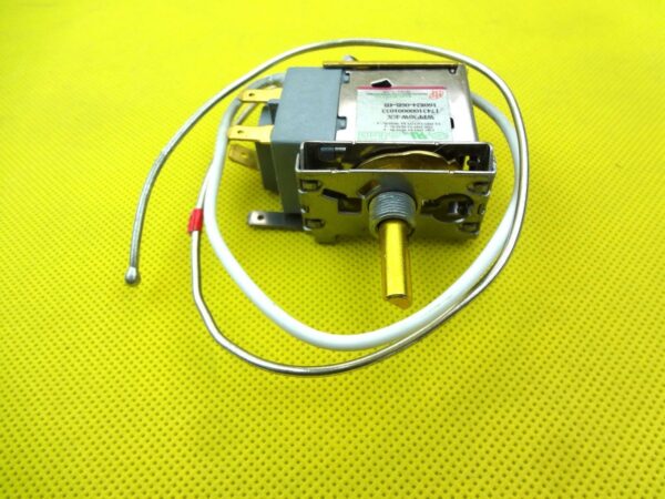 Termostatas WPF22-L 2/3,WPFE30J-L2 SIGNAL COMPOUND THERMOSTAT - Image 2