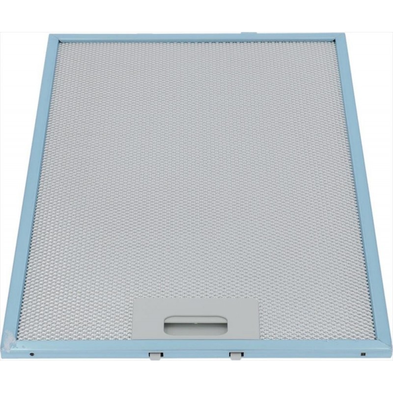 Gatraukio ELICA,WHIRPOOL metalinis filtras,255,6X380,orig. Gartraukių filtrai varikliai ir kt dalys