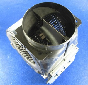 Gartraukio HANSA,FABER / ROBLIN variklis komplekte. KIT MOT. GROUP HI-LO HIP CLII Gartraukių filtrai varikliai ir kt dalys