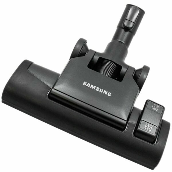 Dulkių siurblio SAMSUNG šepetys.D=35mm. ASSY BRUSH;NB-930,2STEP,BUCKLE