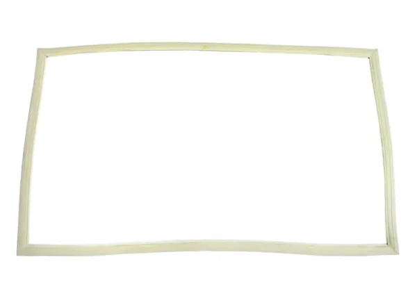 Šaldytuvo SHARP apatinė durų tarpinė, 870x520mm, orig.