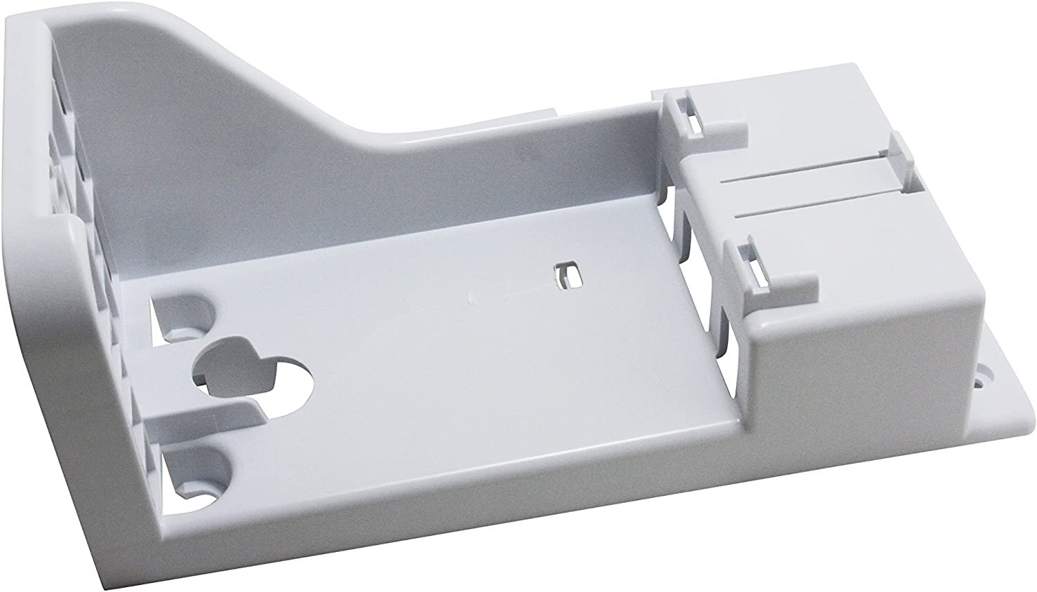 Samsung ice cream generator holder for refrigerator Šaldytuvų vandens filtrai,sklendės,ledukų talpos, žarnos ir kitos dalys