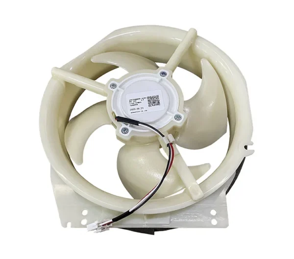 Šaldytuvo SAMSUNG kondensatoriaus ventiliatorius. ASSY SUPPORT-CIRCUIT MOTOR;BRB6000M,C-15 - Image 2