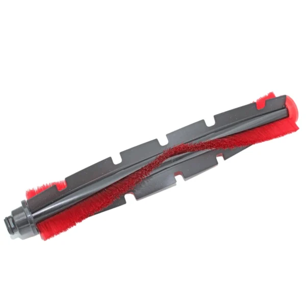 Dulkių siurblio roboto ELECTROLUX / AEG šepetėlis,orig. END CAP, COMPLETE, RED BRISTLES