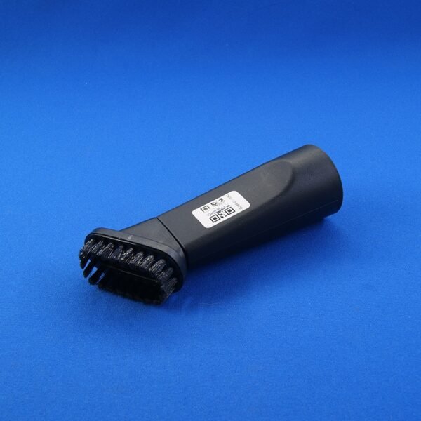 Dulkių siurblio SAMSUNG kombinuotas antgalis, šepetėlis D-35, (2 v 1). ASSY ACCESSORY;SC4000,CREV/DUST,BLK