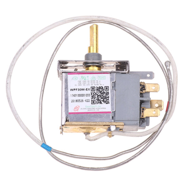 Termostatas WPF22-L 2/3,WPFE30J-L2 SIGNAL COMPOUND THERMOSTAT