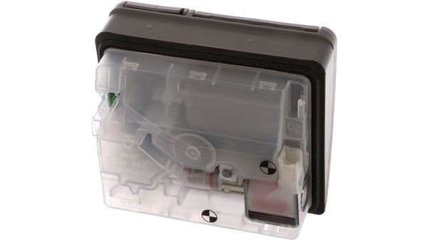 Bosch/SIEMENS dispenser Įvairios indaplovių fasado montavimo dalys dozatoriai ir kt