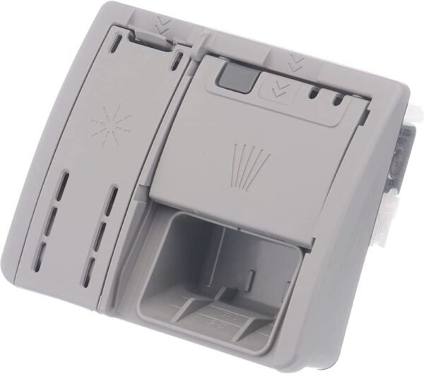 Indaplovės BOSCH/SIEMENS dozatorius - Image 2