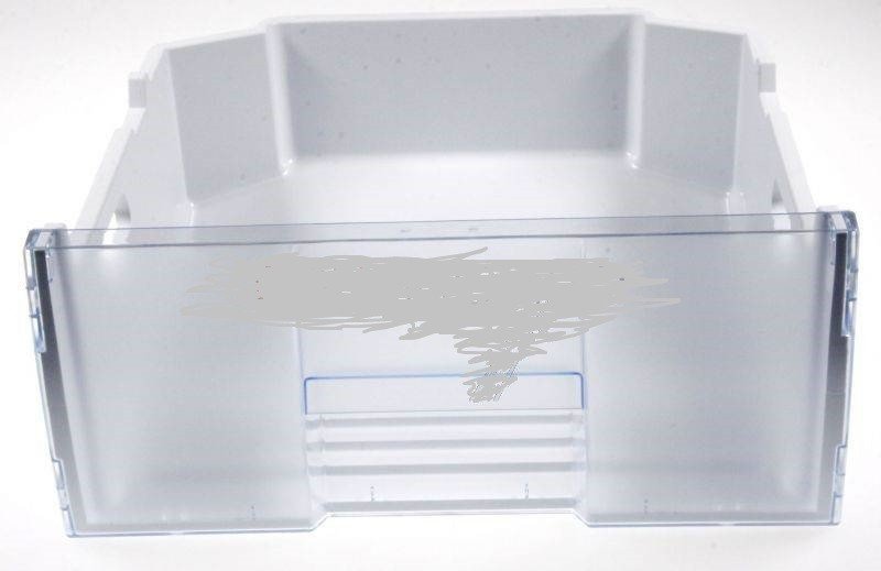 Šaldytuvo BEKO/GRUNDIG/ARCELIK viršutinis,vidurinis stalčius.BIG PLASTIC FREEZER DRAWER ASS(54CM)/ Buitinių šaldytuvų laikikliai, stalčiai, lentynos ir kitos plastmasinės detalės