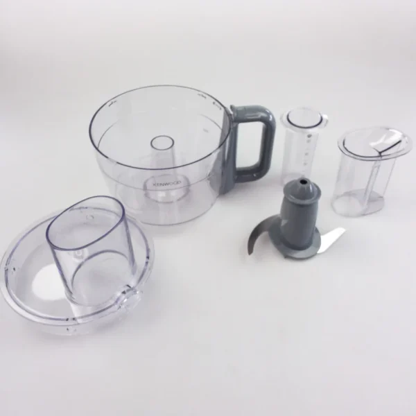 Kombaino indas DELONGHI,KENWOOD indas komplekte - Image 2