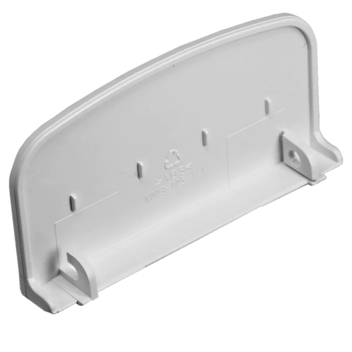 Midea холодильник, IKEA, LAGAN 603.349.63, GORENJE, BOMANN, FAR, AIRLUX, SABA, PROLINE, ручка дверцы камеры морозильной камеры, ориг. Šaldytuvų durų rankenėlės kameros durelės
