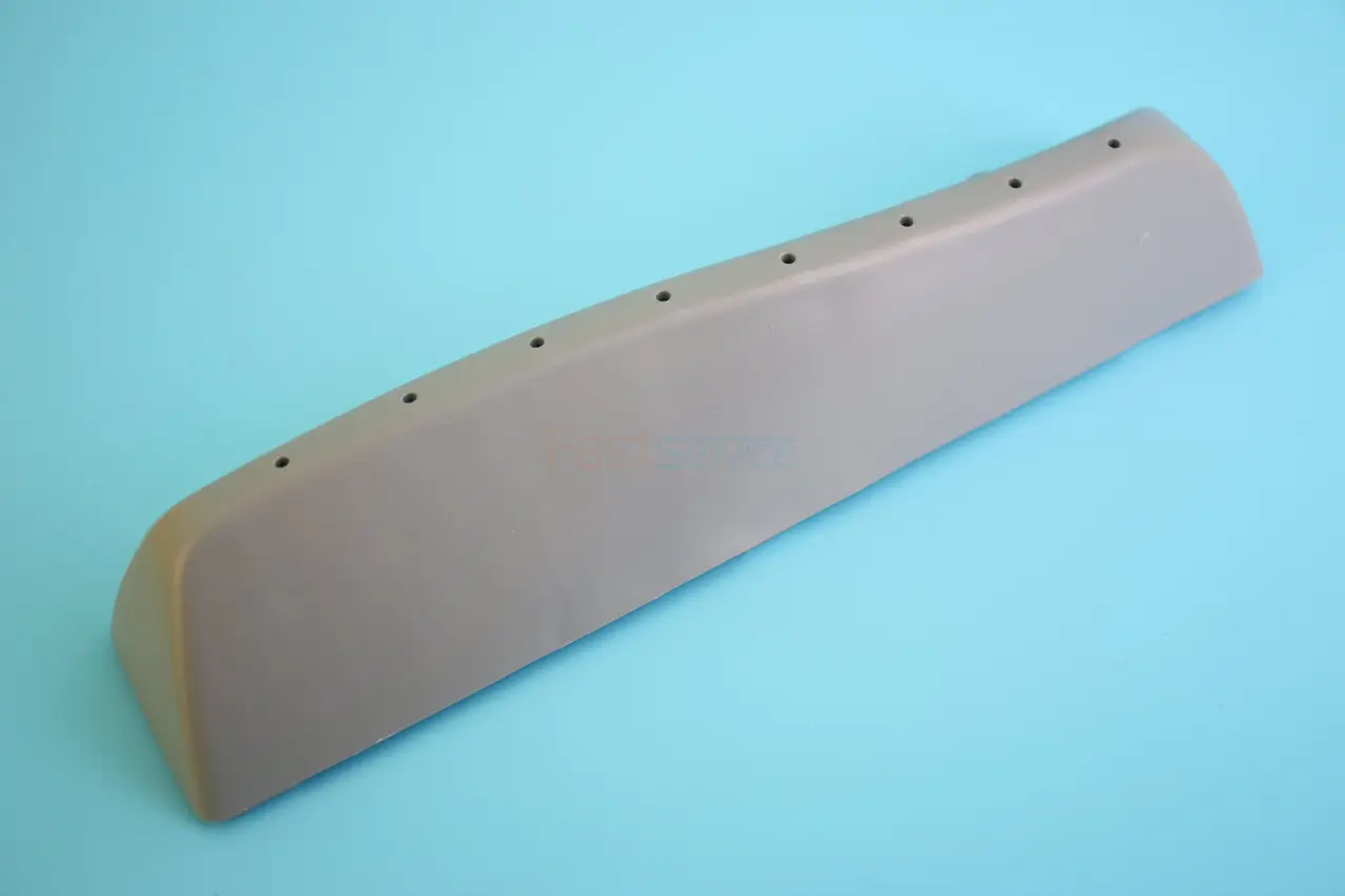 Samsung drum blade of the washing machine ,1pcs ,orig. DRUM LIFTER; F500 PJT,PP,W52,H45.8,L246,- Skalbimo mašinų mentės