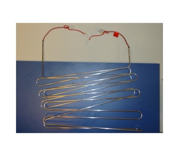 Šaldytuvo TEKA atitirpinimo elementas.160w,220v,390x360mm