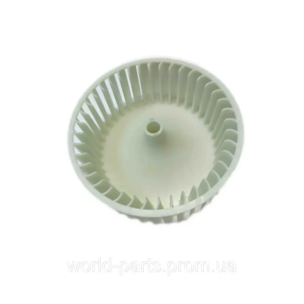 Džiovyklės HISENSE/GORENJE, PANASONIC, ventiliatoriaus sparnuotė, sparnuotės aukštis 60mm, diametras 154mm, orig. - Image 2