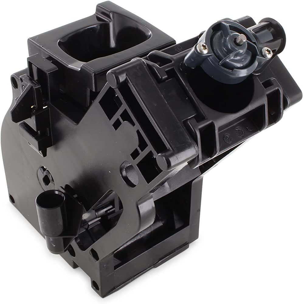 Kavos aparato PHILIPS,SAECO kavos ruošimo blokas, presas .HD5075/01 BLK BREW UNIT 8GR.SBS V2 MYB9 Kavos aparatų vožtuvai, presai, jungtys, girnos, slėgio davikliai, movos ir kitos dalys