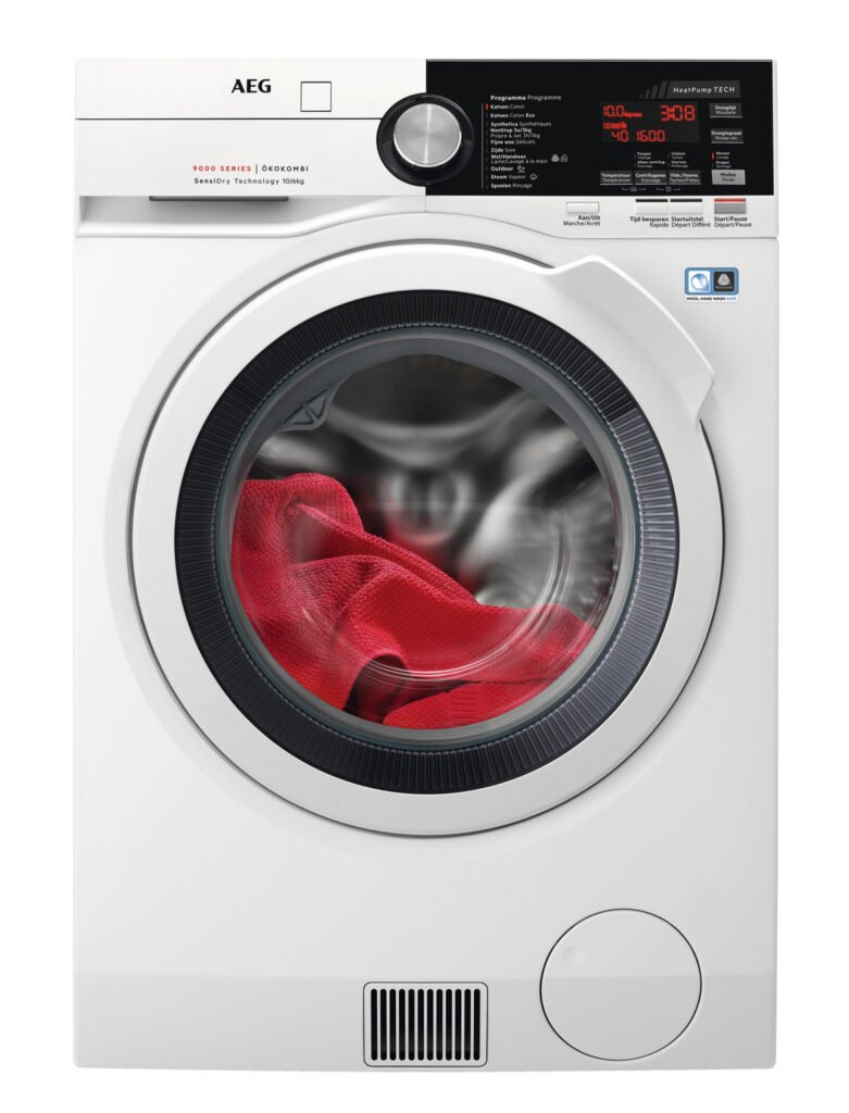 Skalbimo mašinos ELECTROLUX / AEG durelės komplekte,orig.TÜR,GESCHWEISST,WEISS,G60,Ø490 Skalbimo mašinų įkrovos durelės rėmeliai ir stiklai