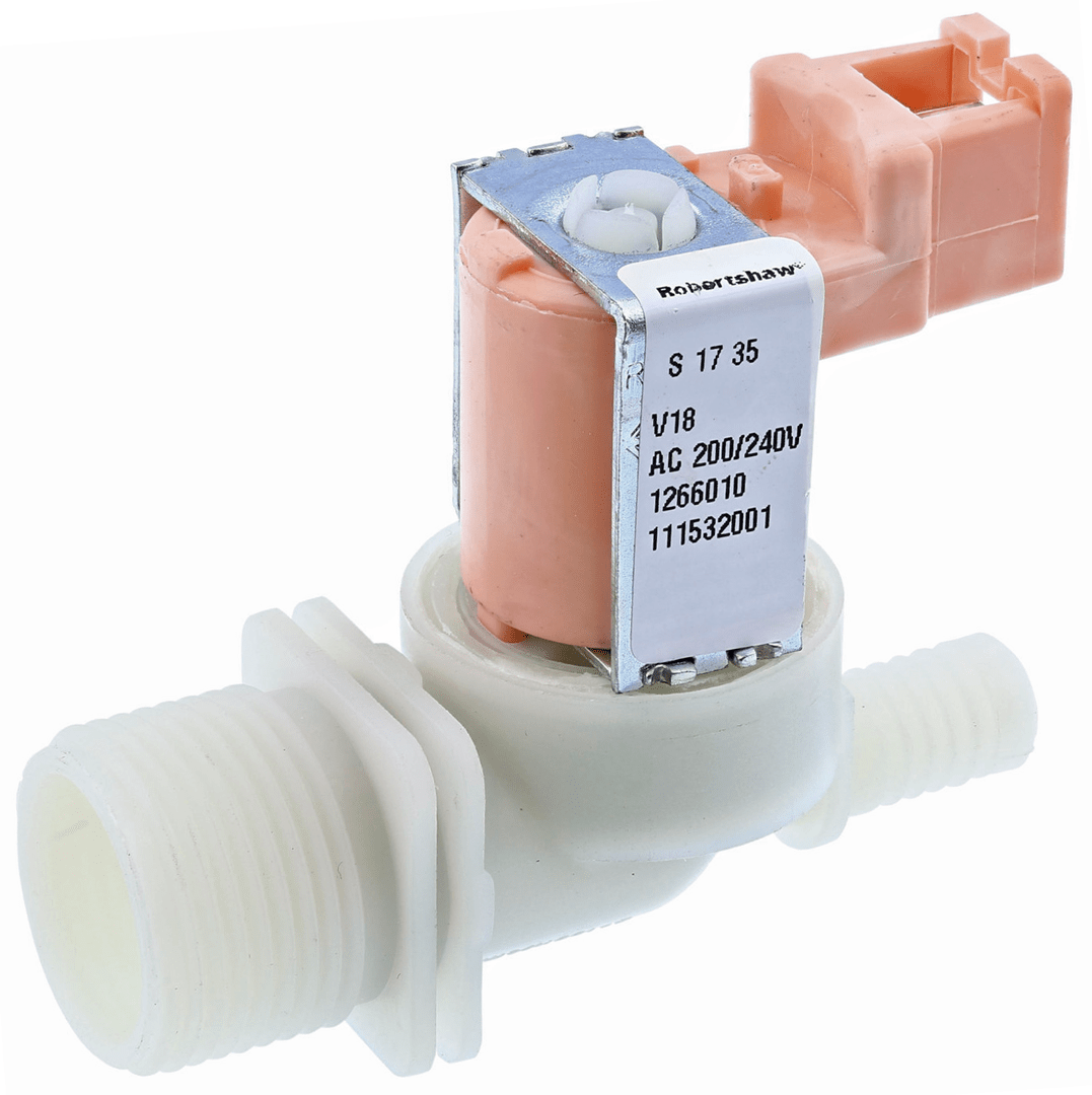 Electrolux / AEG valve for the dishwasher Indaplovių vožtuvai