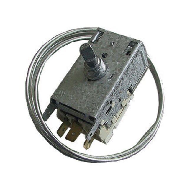 Šaldytuvo BEKO/GRUNDIG/ARCELIK termostatas.K59L2196 THERMOSTAT K59L2196000