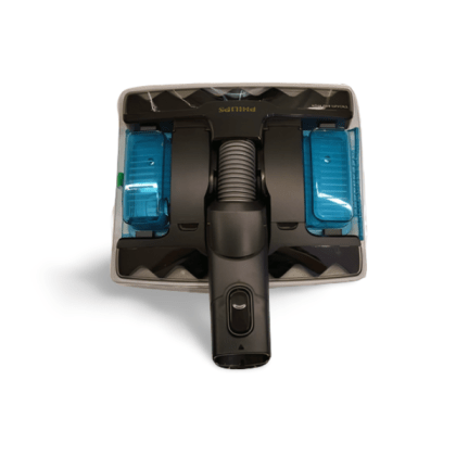 Šepetys (antgalis) dulkių siurbliui-šluotai Philips SpeedPro Max Aqua. Dulkių siurblių šepečiai, žarnos filtrai,maišeliai,laikikliai antgaliai ratukai,teleskopiniai vamzdžiai ir kt