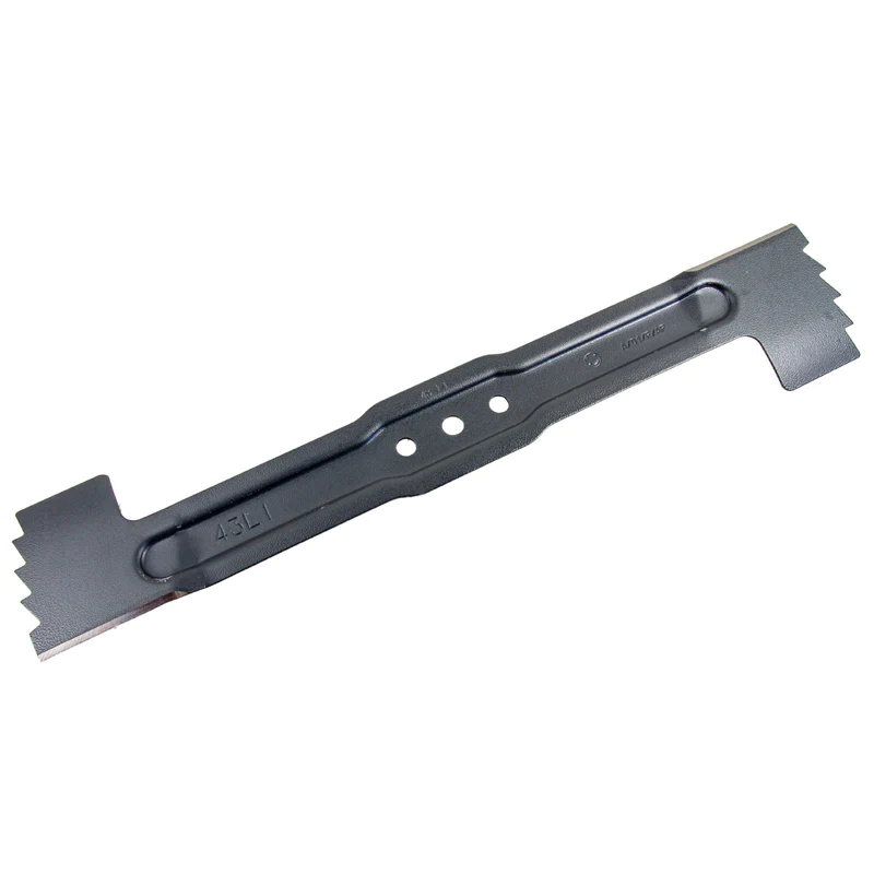 Trimmer BOSCH ROTAK knife,43cm AL-KO, BOSCH ROTAK, GARDENA Žoliapjovių, trimerių, pjūklų, vandens siurblių ir hidroforų atsarginės dalys