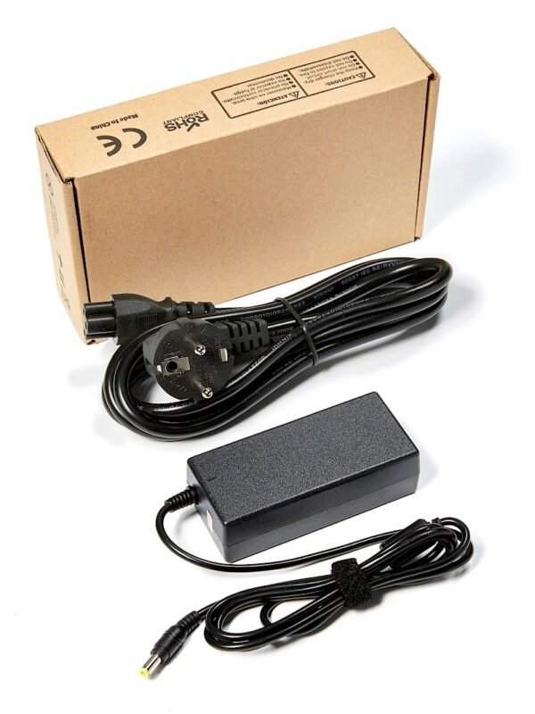 Laidas kompiuteriams TOSCHIBA ir kt.65W 19V-3,42A POWER SUPPLY