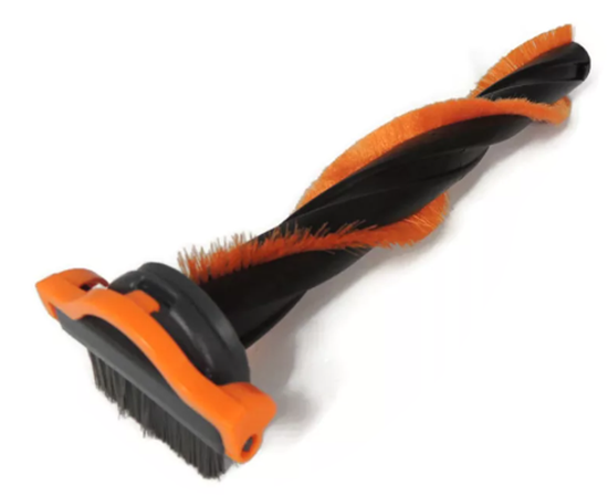 Belaidžio dulkių siurblio PHILIPS šepečio volelis.Volelis atnaujinto dizaino,padarytas pakeitimas seno ant naujo – gamintojo,orig. Dulkių siurblių šepečiai, žarnos filtrai,maišeliai,laikikliai antgaliai ratukai,teleskopiniai vamzdžiai ir kt