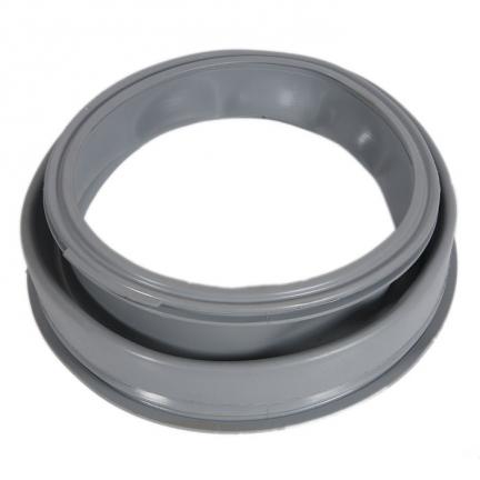 Durų tarpinė BOSCH, SIEMENS,orig. Skalbimo mašinų durų tarpinės