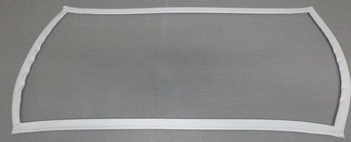 Šaldytuvo BEKO/GRUNDIG/ARCELIK viršutinė durų tarpinė.Plotis: 57,5 ​​cm, aukštis: 87 cm Šaldytuvų durų tarpinės ir kt