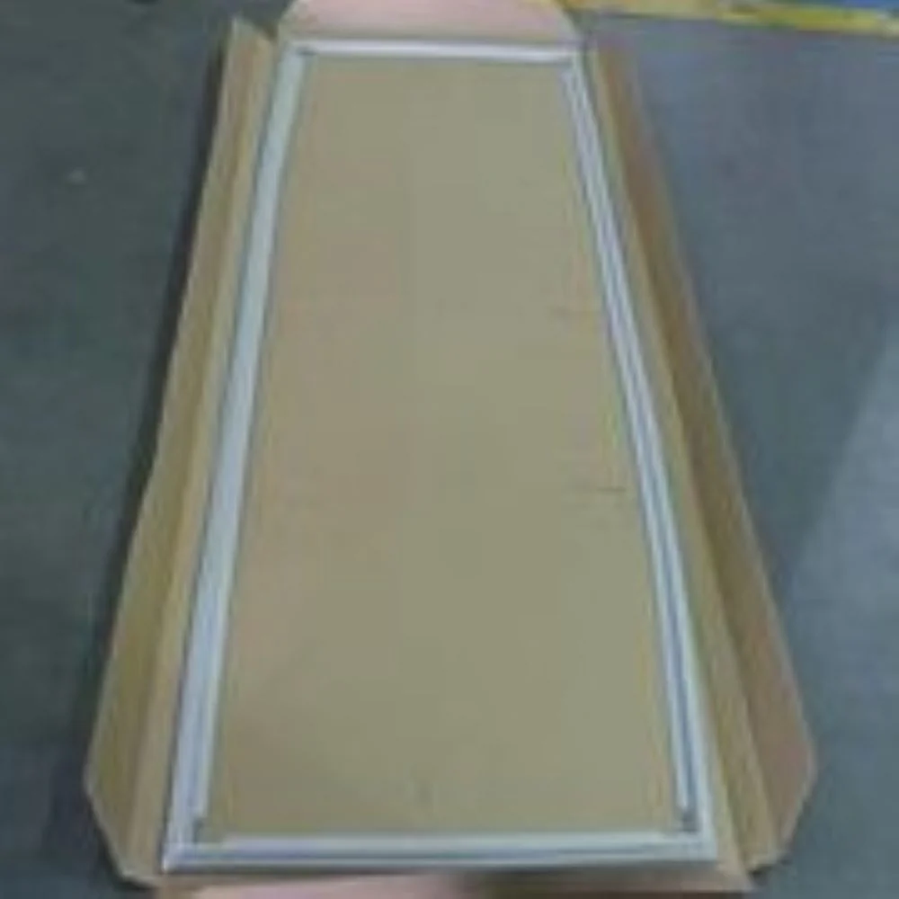 Šaldytuvo SAMSUNG durų tarpinė. ASSY GASKET;RR7000M,GRAY, A++ MODEL Šaldytuvų durų tarpinės ir kt