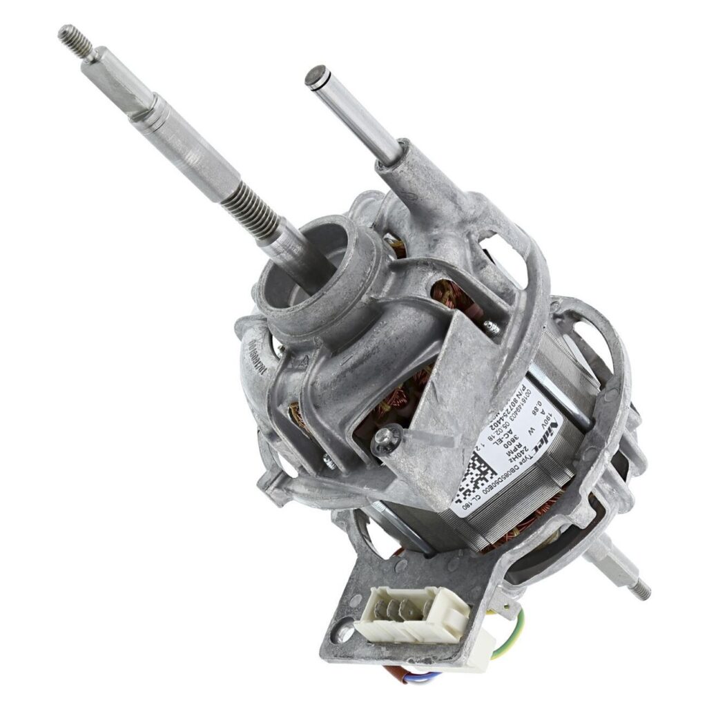 Džiovyklės ELECTROLUX / AEG variklis. MOTOR,INVERTER,190V,240HZ,3600 Džiovyklės ELECTROLUX / AEG variklis. MOTOR,INVERTER,190V,240HZ,3600 Džiovyklių spynos, varikliai, rankenelės,durų vyriai,filtrai įvairios kitos dalys