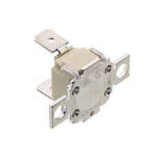 Orkaitės ELECTROLUX / AEG temperatūrinis daviklis 110 C.161771.301 / 110 OVERHEAT PROTECTION THERMOSTAT Elektrinių viryklių termoreguliatoriai ir termodavikliai