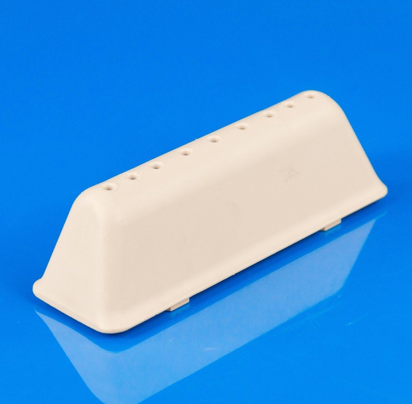 WHIRLPOOL/INDESIT drum spatula for washing machine,1pcs. C00377230 DRUM LIFTER 40-46L Skalbimo mašinų mentės