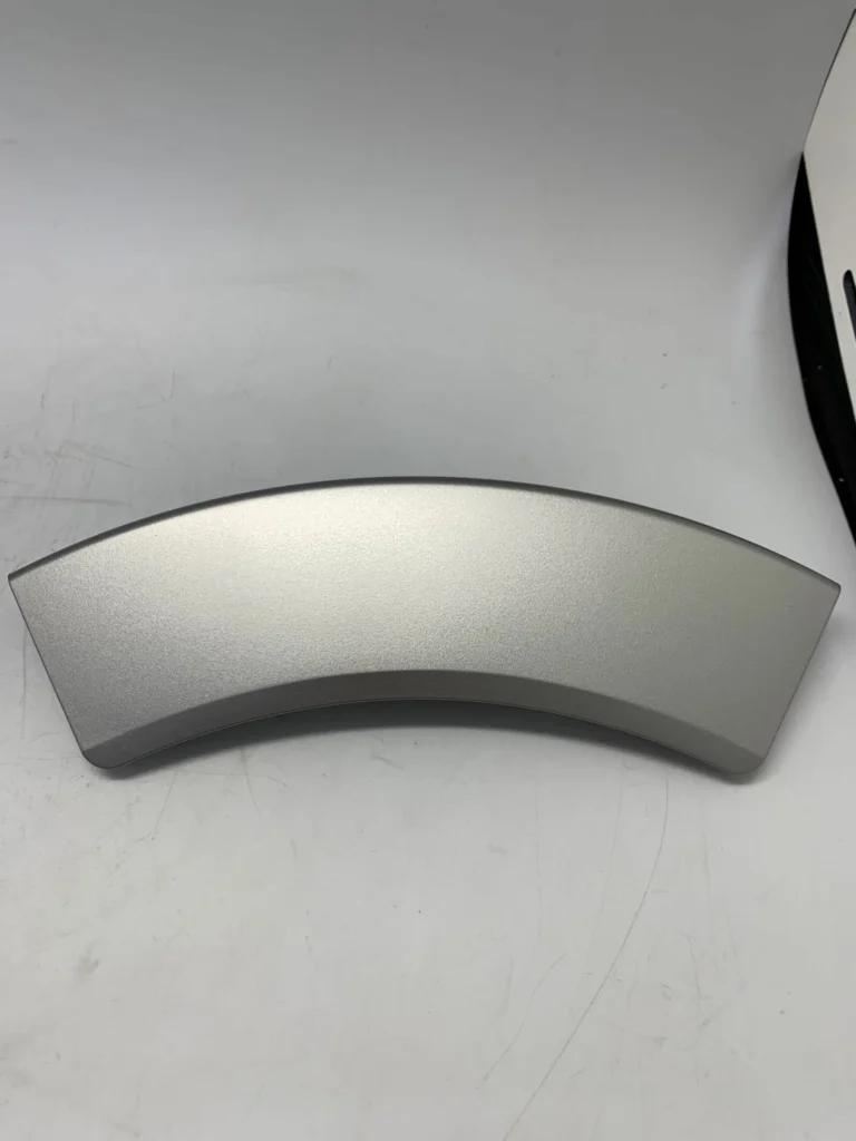 Skalbimo mašinos ELECTROLUX / AEG rankenėlė Skalbimo mašinų durų rankenėlės, kabliukai