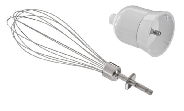 Blenderio BOSCH/SIEMENS šluotelė su antgaliu kompekte