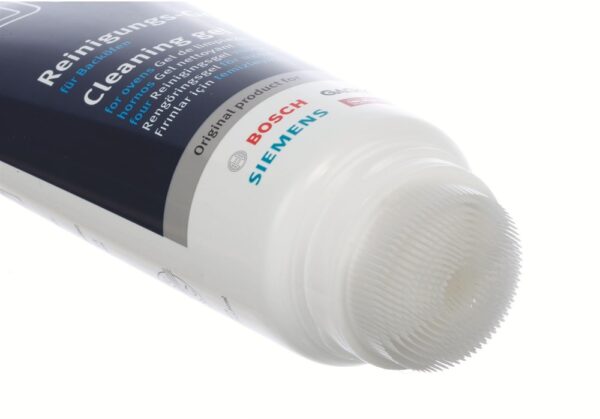 Orkaičių BOSCH/SIEMENS ir kt universalus valymo gelis,200ml - Image 2