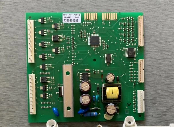 BEKO/GRUNDIG/ARCELIK refrigerator control module Šaldytuvų valdymo plokštės