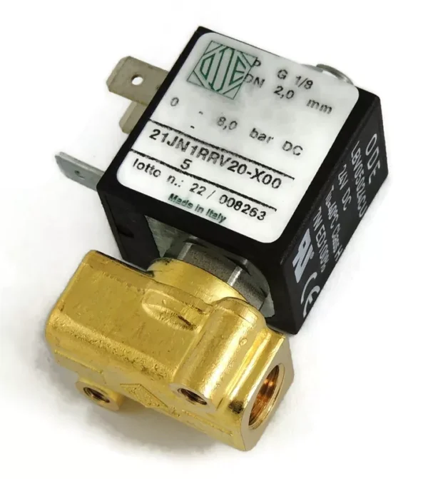 Kavos aparato SAECO,PHILIPS elektromagnetinis vožtuvas,alternatyva - Image 3