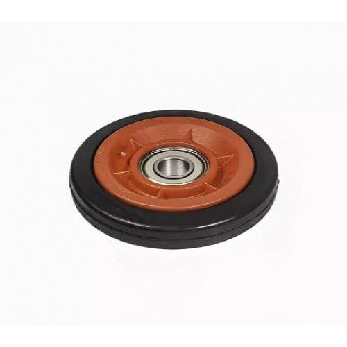 Dishwasher ELECTROLUX / AEG drum support wheel,orig. Indaplovės ratukai, grotelės ir laikikliai indų krepšiai