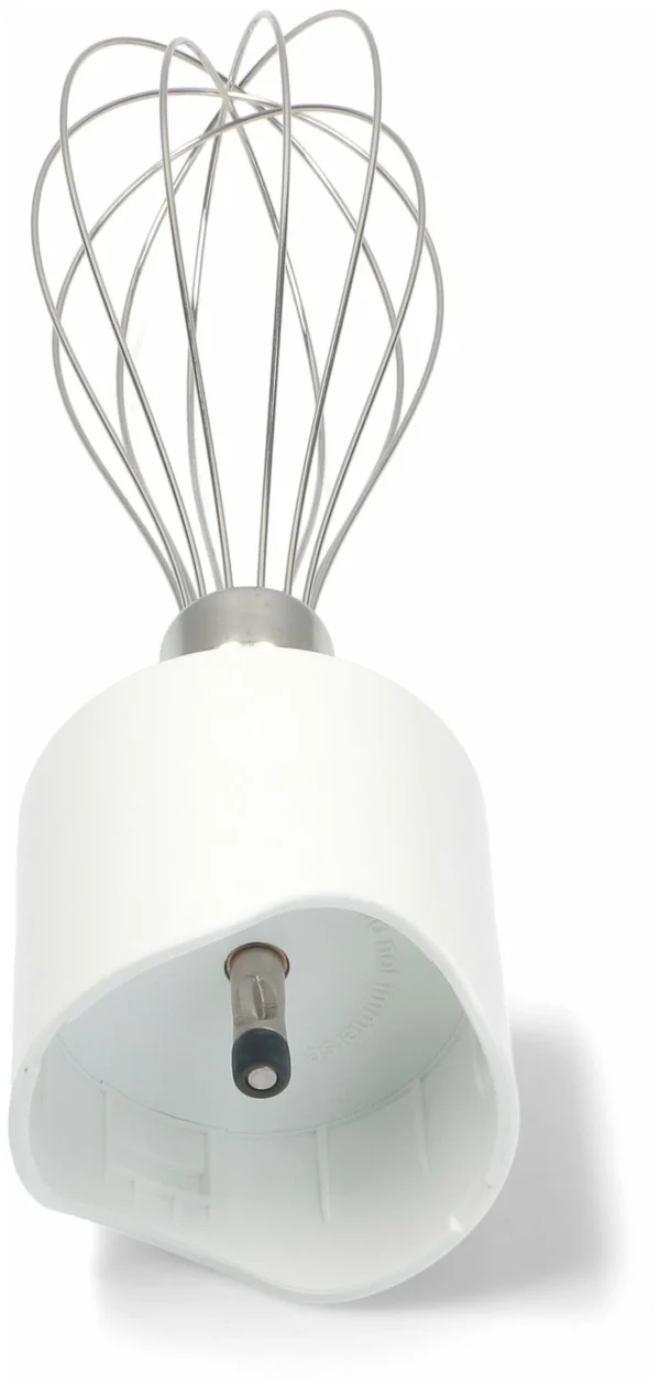 Blenderio DELONGHI,KENWOOD šluotelė su reduktoriu - Image 2