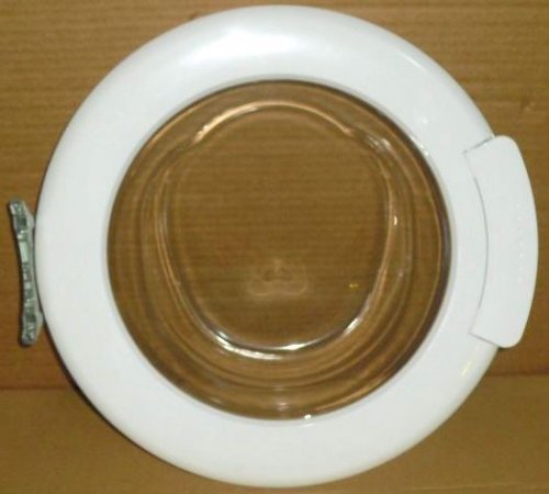 Beko/GRUNDIG/ARCELIK washing machine in the kit Skalbimo mašinų įkrovos durelės rėmeliai ir stiklai