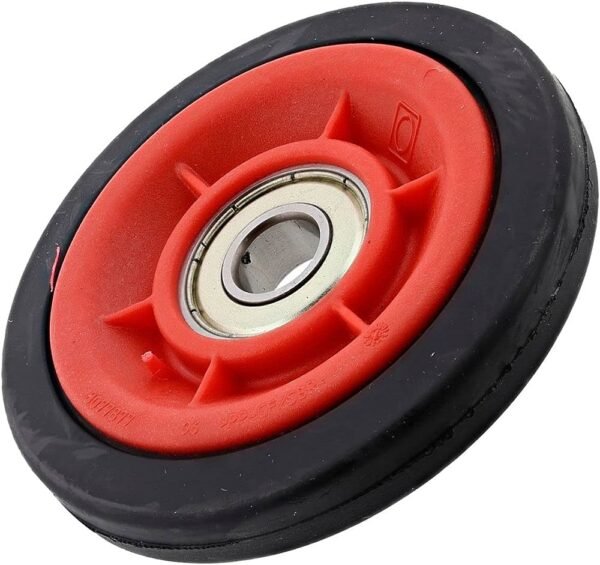 Indaplovės ELECTROLUX / AEG būgno atraminis ratukas,1vnt - Image 3