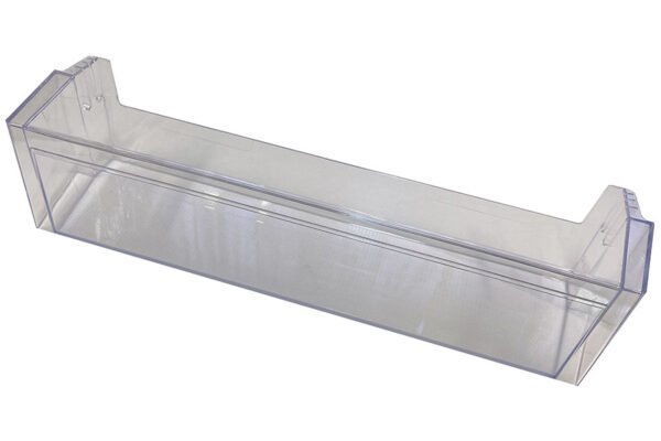 Šaldytuvo ELECTROLUX / AEG,VESTEL apatinė durų lentynėlė.485x124мм